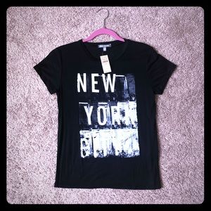 Don’t Ask Why - O/S Tee